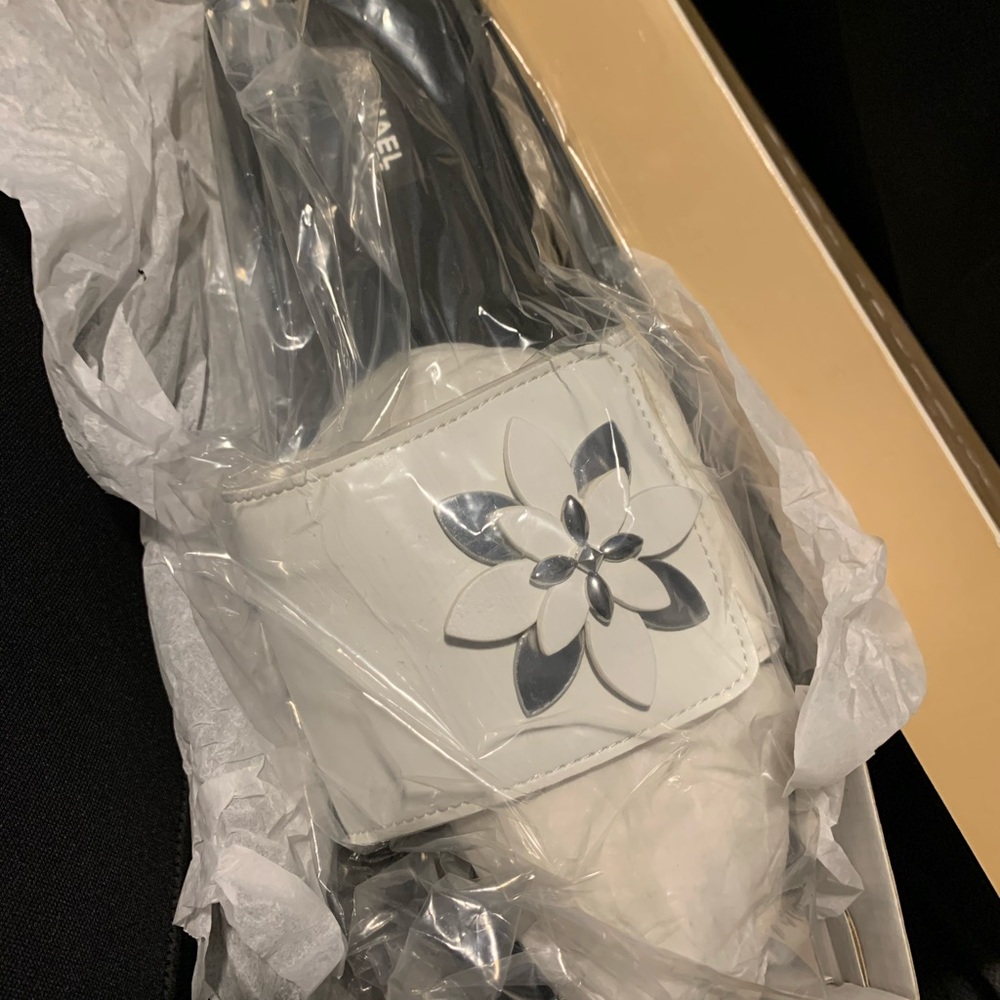 Michael Kors Heidi Slide
